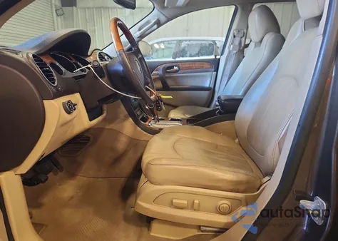 2012 Buick Enclave from USA, damaged, VIN 5GAKVCEDXCJ390340